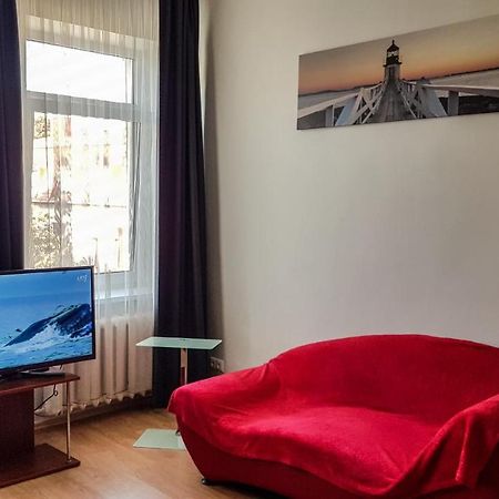 Old Kaunas Apartment エクステリア 写真
