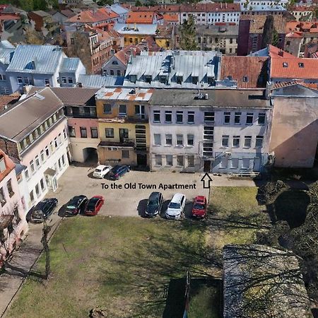 Old Kaunas Apartment エクステリア 写真