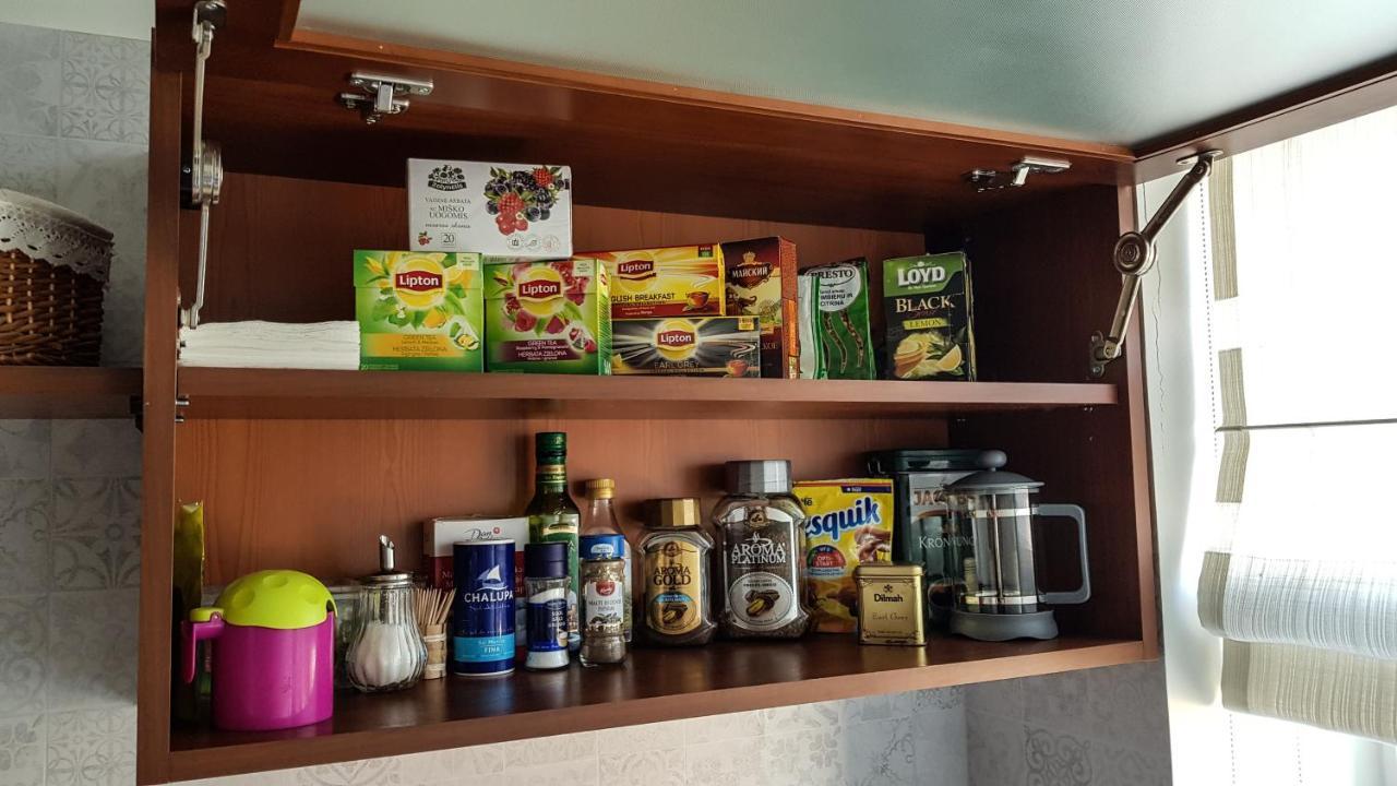 Old Kaunas Apartment エクステリア 写真