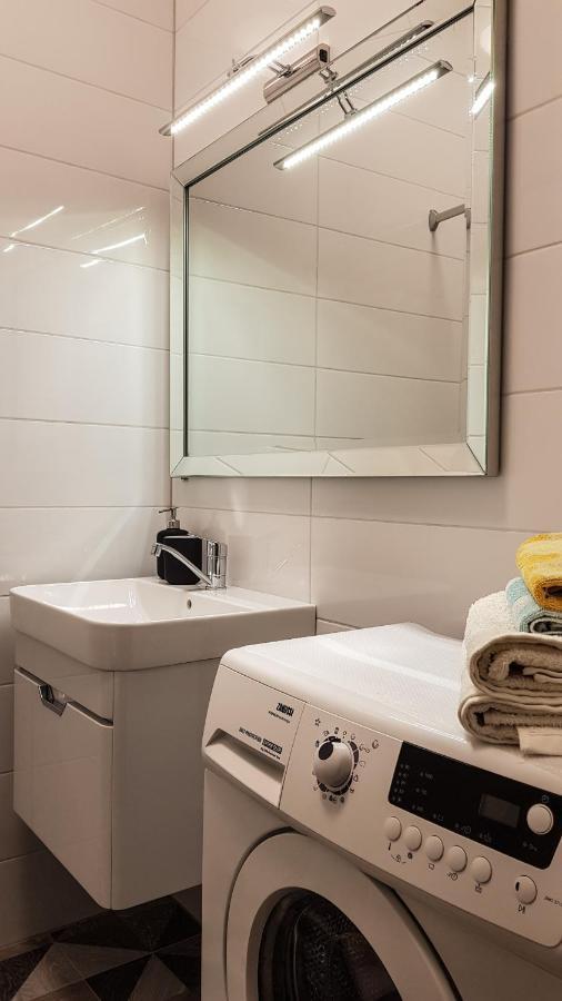 Old Kaunas Apartment エクステリア 写真