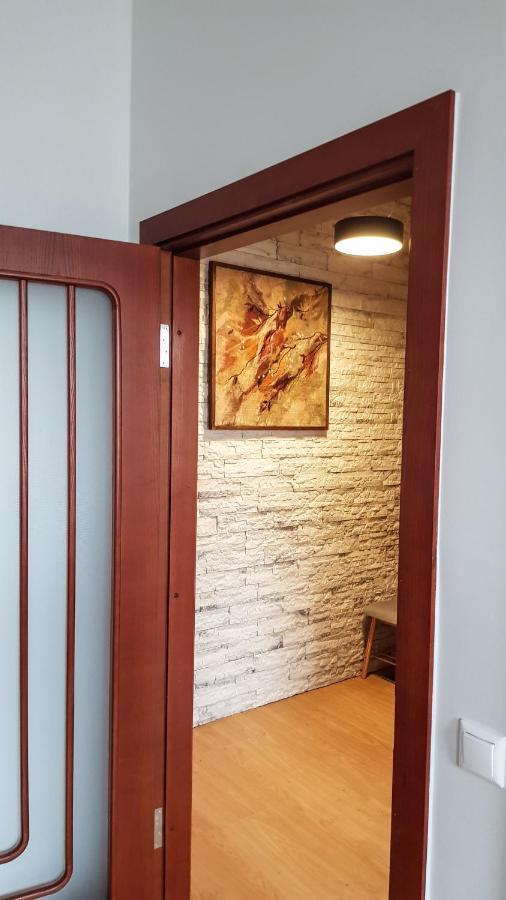 Old Kaunas Apartment エクステリア 写真