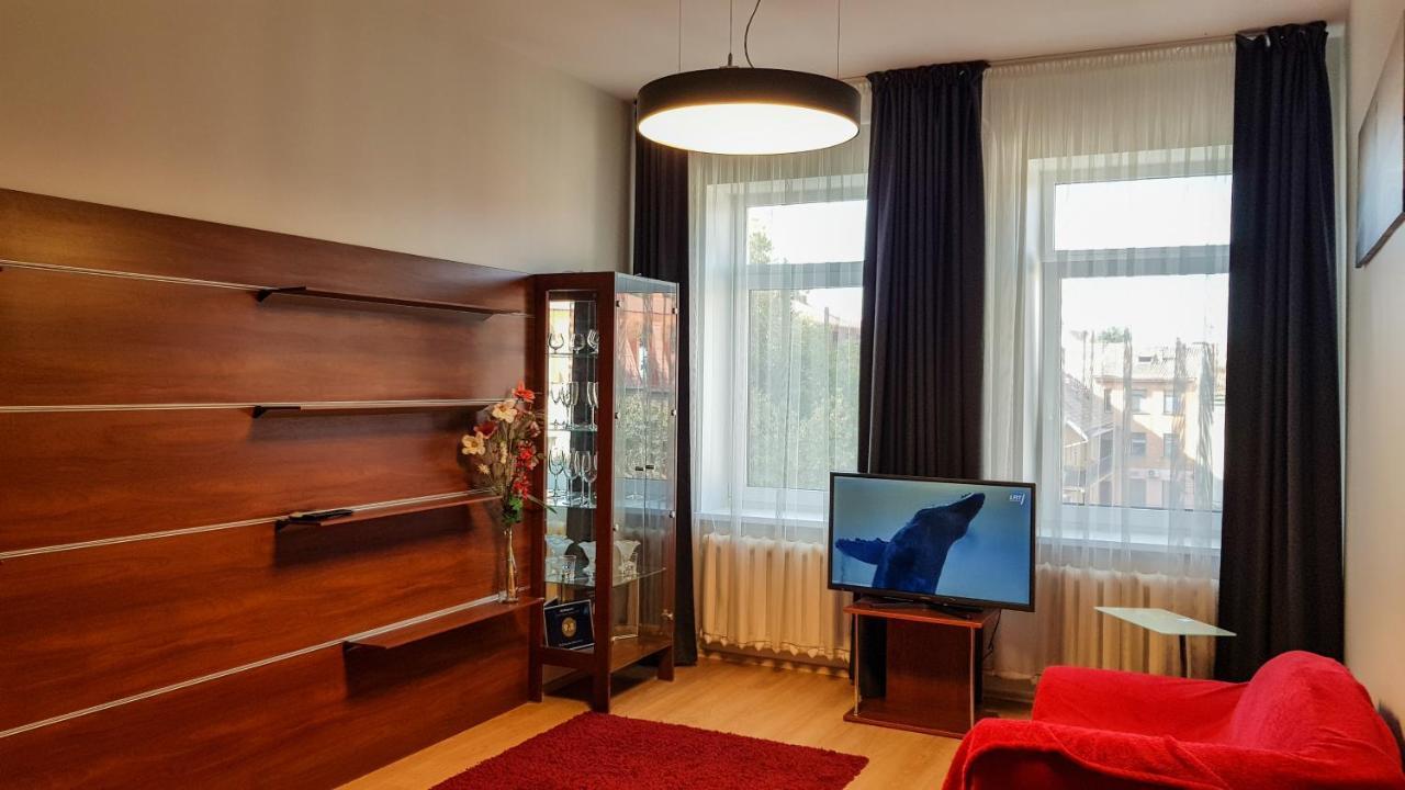 Old Kaunas Apartment エクステリア 写真