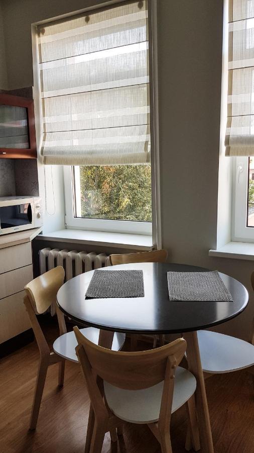 Old Kaunas Apartment エクステリア 写真