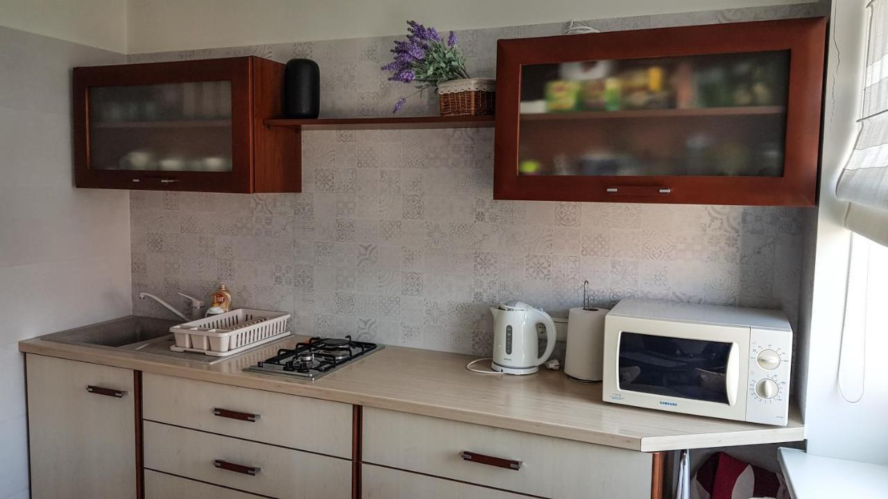Old Kaunas Apartment エクステリア 写真