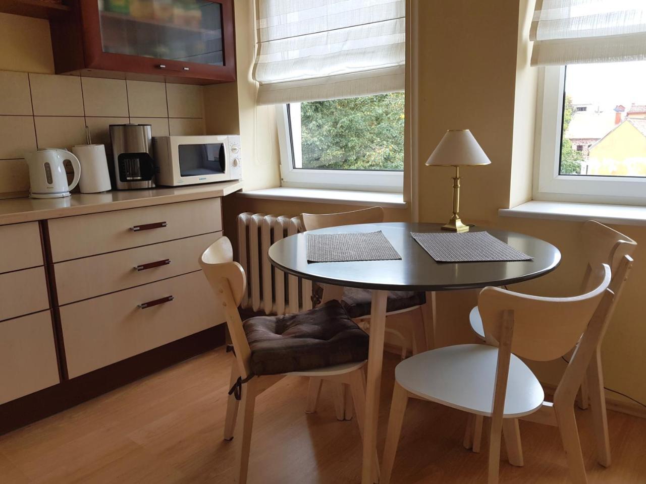 Old Kaunas Apartment エクステリア 写真